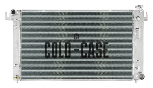 1994-01 Dodge Ram Radiator AT Cold Case Radiators - TRUCKED UP - Truck Superstore