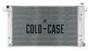 2000-01 Ram Radiator W/14 Inch cooler AT Cold Case Radiators - TRUCKED UP - Truck Superstore