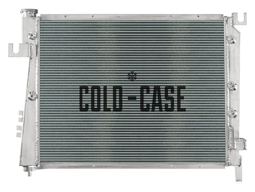 2002-06 Dodge Ram 1500 Radiator AT Cold Case Radiators - TRUCKED UP - Truck Superstore