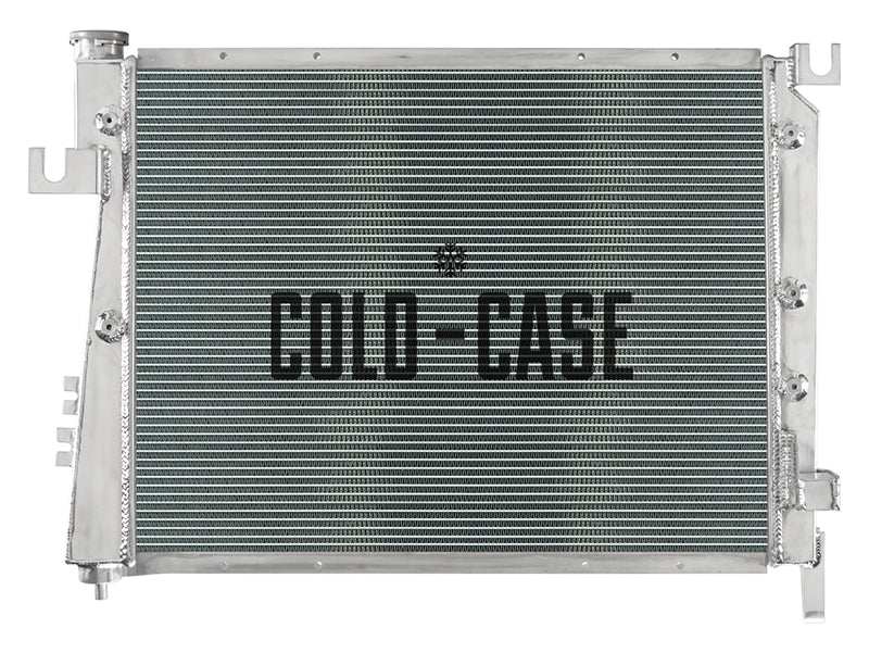 2002-06 Dodge Ram 1500 Radiator AT Cold Case Radiators - TRUCKED UP - Truck Superstore