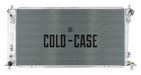2004 Ford F150 Radiator Cold Case Radiators - TRUCKED UP - Truck Superstore