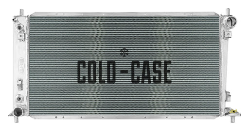 2004 Ford F150 Radiator Cold Case Radiators - TRUCKED UP - Truck Superstore