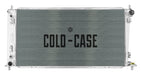 2005-08 FORD F150 Radiator Cold Case Radiators - TRUCKED UP - Truck Superstore