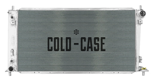 2005-08 FORD F150 Radiator Cold Case Radiators - TRUCKED UP - Truck Superstore
