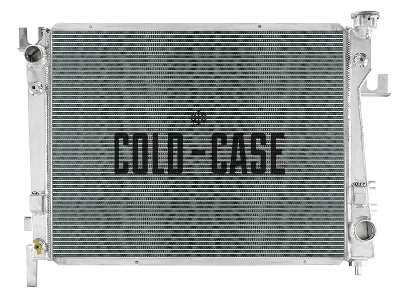 2007-08 Dodge Ram 1500 AT Cold Case Radiators - TRUCKED UP - Truck Superstore