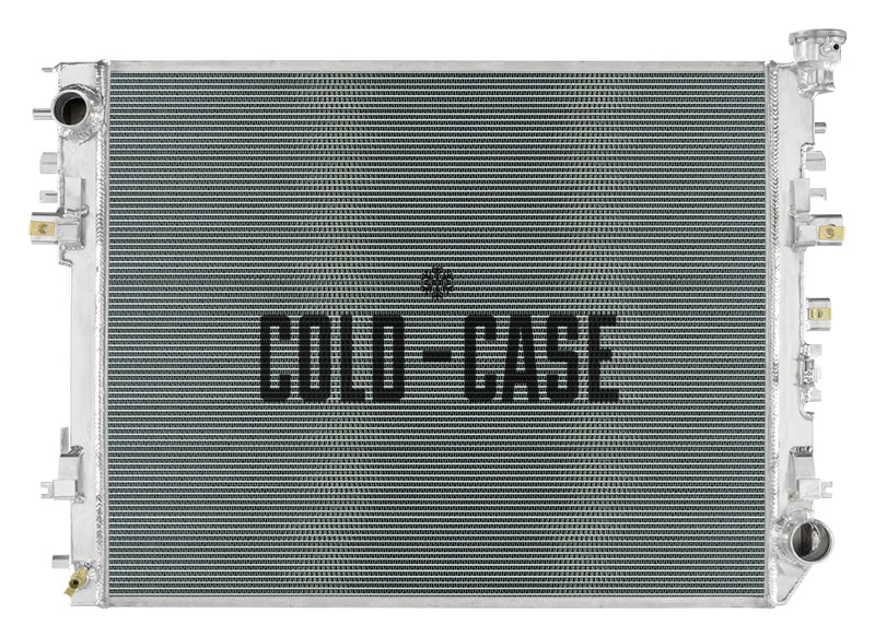 2009-20 Dodge Ram 1500 Radiator AT Cold Case Radiators - TRUCKED UP - Truck Superstore