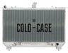 2010-11  Camaro Aluminum Radiator AT Cold Case Radiators - TRUCKED UP - Truck Superstore
