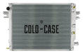 2013-18 Dodge Ram 6.7 Cummins Radiator Cold Case Radiators - TRUCKED UP - Truck Superstore