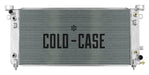 2014-19 GM Truck Radiator Cold Case Radiators - TRUCKED UP - Truck Superstore