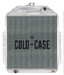 48-52 Ford Truck Coyote Swap Performance Aluminum Radiator Cold Case Radiators - TRUCKED UP - Truck Superstore