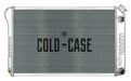 78-88 GM G-body Aluminum Performance Radiator LS Swap Cold Case Radiators - TRUCKED UP - Truck Superstore
