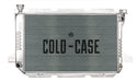 85-96 Ford Truck Coyote Swap Aluminum Radiator Cold Case Radiators - TRUCKED UP - Truck Superstore