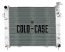 93-98 Jeep Grand Cherokee Aluminum Performance Radiator Cold Case Radiators - TRUCKED UP - Truck Superstore