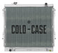 95-04 Tacoma 2WD 20-5/8 Inch Aluminum Performance Radiator Cold Case Radiators - TRUCKED UP - Truck Superstore