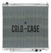 99-04 Ford F250/F350 Powerstroke 7.3L Aluminum Performance Radiator Cold Case Radiators - TRUCKED UP - Truck Superstore