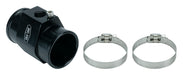 Water Temperature Sensor 32mm-38mm Hose Adapter 1/4 Inch NPT Cold Case Radiators - TRUCKED UP - Truck Superstore