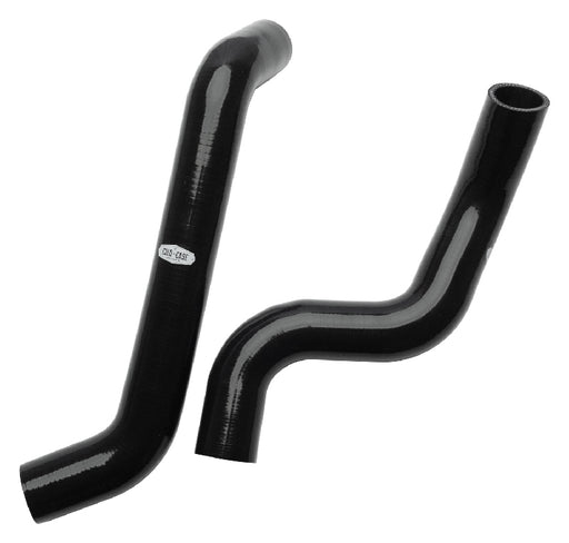 07-11 Jeep Wrangler JK 3.8L Silicone Radiator Hose Kit Cold Case Radiators - TRUCKED UP - Truck Superstore