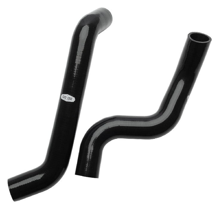 07-11 Jeep Wrangler JK 3.8L Silicone Radiator Hose Kit Cold Case Radiators - TRUCKED UP - Truck Superstore