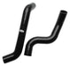 07-11 Jeep Wrangler JK 3.8L Silicone Radiator Hose Kit Cold Case Radiators - TRUCKED UP - Truck Superstore