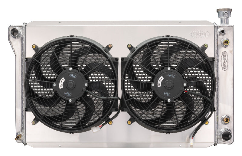 Radiator Kits