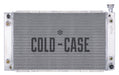 88-98 GM Truck1500 W/Engine Oil Cooler Aluminum Radiator - TRUCKED UP - Truck Superstore
