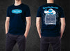 Cold Case T-Shirt XL Cold Case Radiators - TRUCKED UP - Truck Superstore