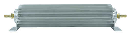 12 Inch Transmission Cooler External Single Pass Cold Case Radiators - TRUCKED UP - Truck Superstore