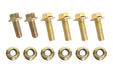 Core Support Mount For 1973 - 1980 Chevy C/K10/K20 Rust Buster Frameworks - TRUCKED UP - Truck Superstore