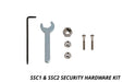 SS3 Security Hardware Kit Diode Dynamics - TRUCKED UP - Truck Superstore