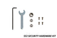 SS3 Security Hardware Kit Diode Dynamics - TRUCKED UP - Truck Superstore