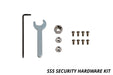 SS3 Security Hardware Kit Diode Dynamics - TRUCKED UP - Truck Superstore