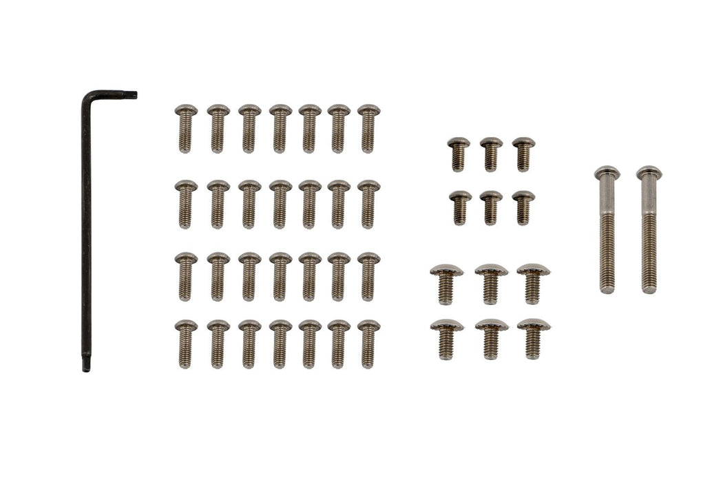 SS5 CrossLink Security Hardware Kit Diode Dynamics - TRUCKED UP - Truck Superstore