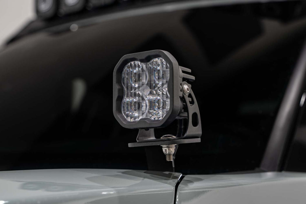 SS5 CrossLink Security Hardware Kit Diode Dynamics - TRUCKED UP - Truck Superstore