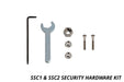 SS5 CrossLink Security Hardware Kit Diode Dynamics - TRUCKED UP - Truck Superstore