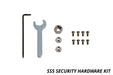 SS5 CrossLink Security Hardware Kit Diode Dynamics - TRUCKED UP - Truck Superstore