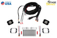 Stage Series Flush Mount Reverse Light Kit, C1 Pro Diode Dynamics - TRUCKED UP - Truck Superstore