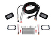 Stage Series Flush Mount Reverse Light Kit, C2 Sport Diode Dynamics - TRUCKED UP - Truck Superstore