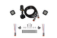 Stage Series Reverse Light Kit for 2022 Toyota Tundra C1 Pro Diode Dymanics - TRUCKED UP - Truck Superstore