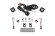 Stage Series Reverse Light Kit for 2024-Present Toyota Tacoma, C1R Diode Dynamics - TRUCKED UP - Truck Superstore
