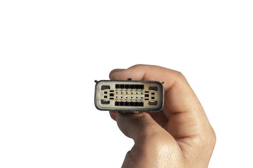 Stage Series Reverse Light Wiring Kit for 2015-2020 Ford F-150 Diode Dynamics - TRUCKED UP - Truck Superstore