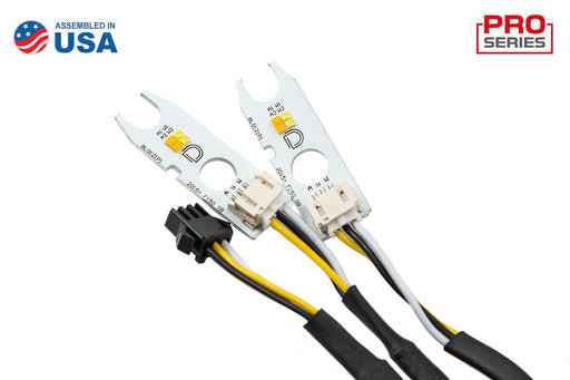 2015-2017 Ford F-150/2017-2019 Ford Raptor Switchback LED Boards Diode Dynamics - TRUCKED UP - Truck Superstore