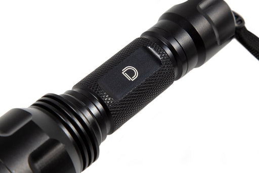 Diode Dynamics 800 Lumen Flashlight Diode Dynamics - TRUCKED UP - Truck Superstore