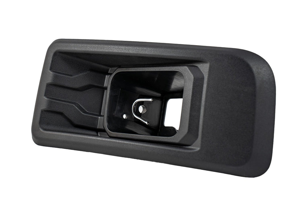 Elite Series Add-On LED Fog Light Kit for 2022+ Ford Maverick, Cool White - TRUCKED UP - Truck Superstore