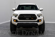 Elite Series Fog Lamps for 2013-2021 Toyota Tacoma Pair Yellow 3000K Diode Dynamics - TRUCKED UP - Truck Superstore