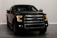Elite Series Fog Lamps for 2015-2020 Ford F-150 Pair, Yellow (3000K) Diode Dynamics - TRUCKED UP - Truck Superstore