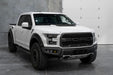 SS3 LED Fog Light Kit for 2017-2020 Ford Raptor Yellow Sport Diode Dynamics - TRUCKED UP - Truck Superstore