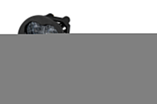 SS3 SAE/DOT Type Forester Fog Light Kit Yellow (3000K) Sport (14.5 watts) Yellow SAE Fog Diode Dynamics - TRUCKED UP - Truck Superstore