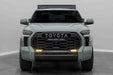 SS6 LED Fog Light Kit for 2022 Toyota Tundra Amber Wide Diode Dymanics - TRUCKED UP - Truck Superstore