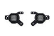 SSC1 SAE/DOT Type G3M Fog Light Kit Cool White (6000K) 3569 White SAE Fog Diode Dynamics - TRUCKED UP - Truck Superstore