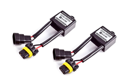 DRL Warning Canceller Pair Diode Dynamics - TRUCKED UP - Truck Superstore